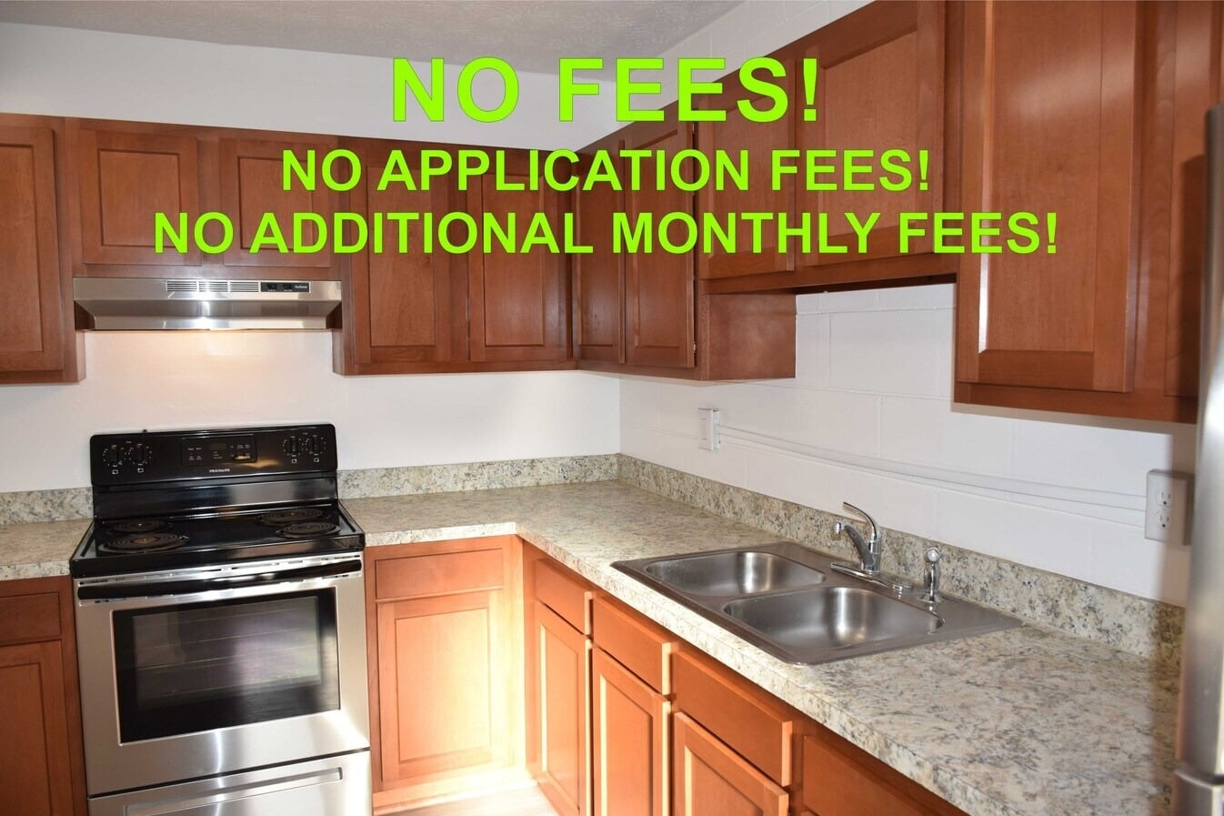Admiral Apartments - Admiral Apartments