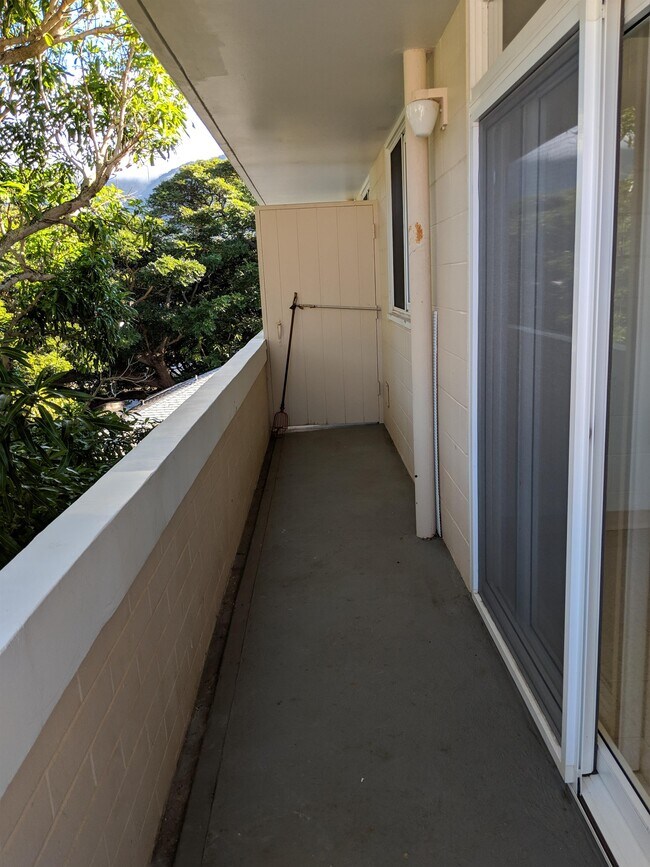 Photo - 2955 E Manoa Rd Unidad A