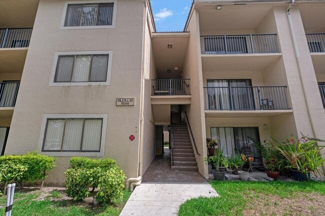 Photo - 9166 W Atlantic Blvd Unit 1636
