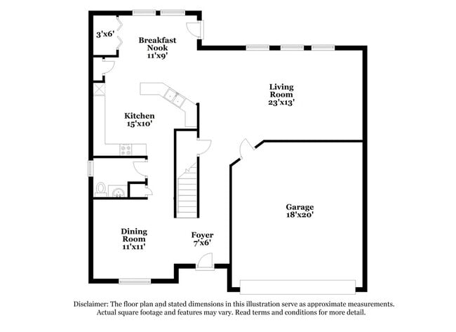 Photo - 6207 Winter Oak St