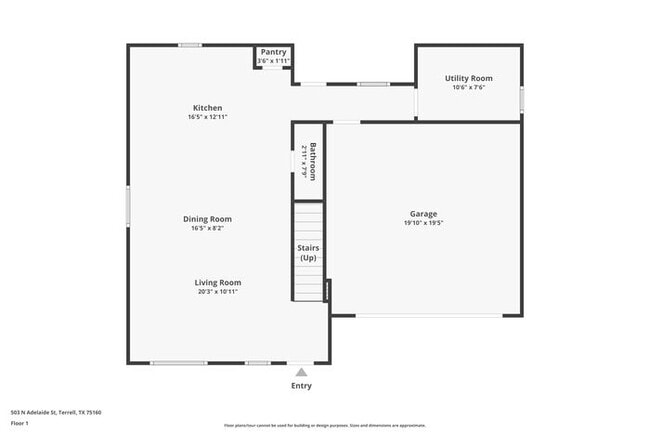 Photo - 503 N Adelaide St