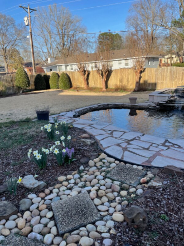 Photo - 3618 Lipscomb Dr House