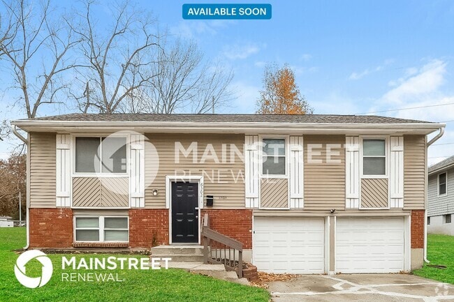 Building Photo - 6302 E 140th Terrace Rental