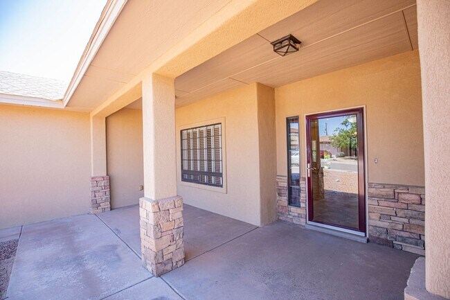 Photo - 4 Bedroom 2 bath Beautiful Home
