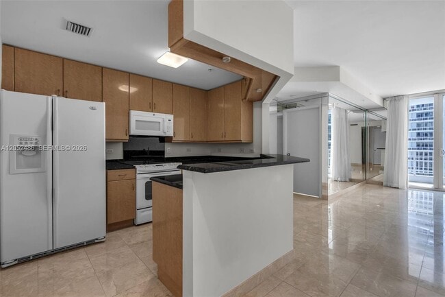 Photo - 801 Brickell Key Blvd Unidad 2108