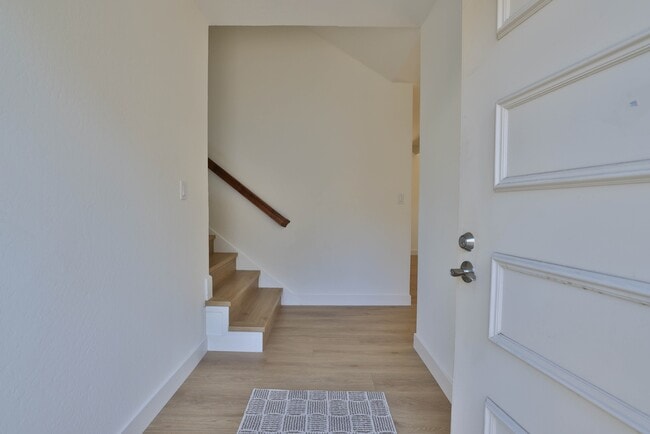 Photo - Newly renovated townhome in Cupertino with top schools and great amenities
