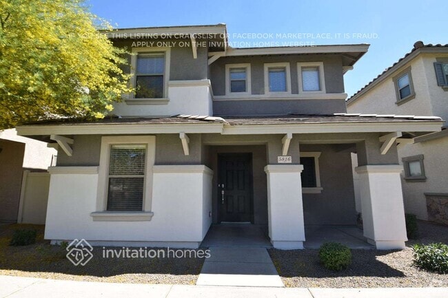 Building Photo - 5816 E Harmony Ave Rental