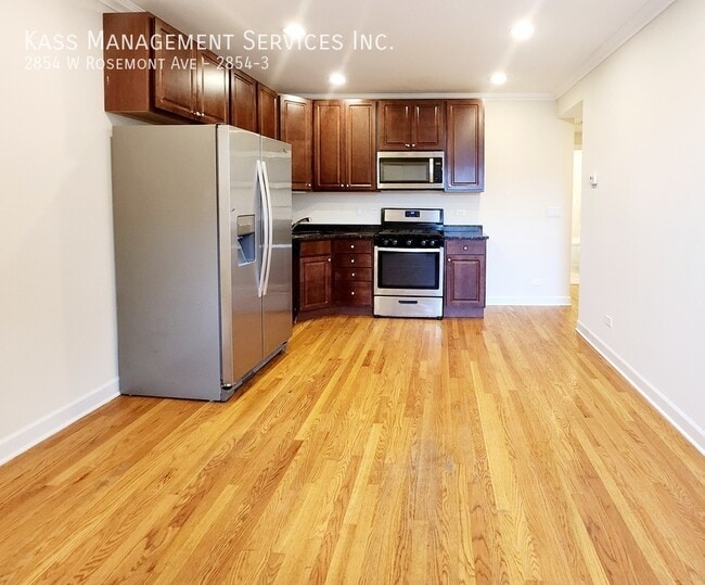 Photo - 2854 W Rosemont Ave Unit 2854-3
