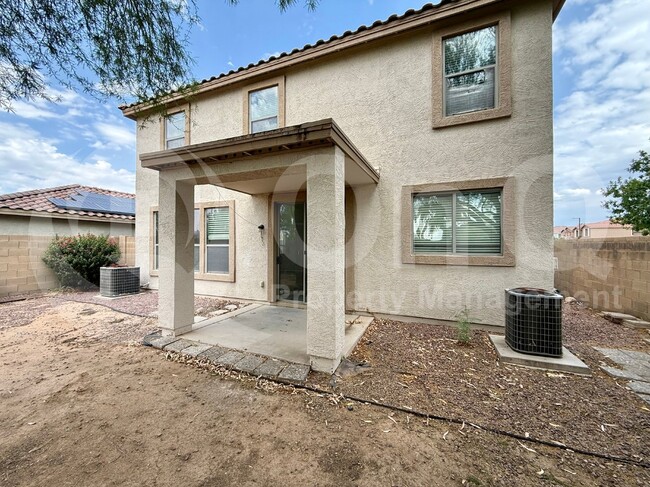Building Photo - 16903 W Marconi Ave Rental