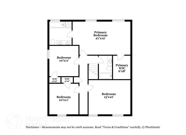 Photo - 16611 Crimson Sargent Dr