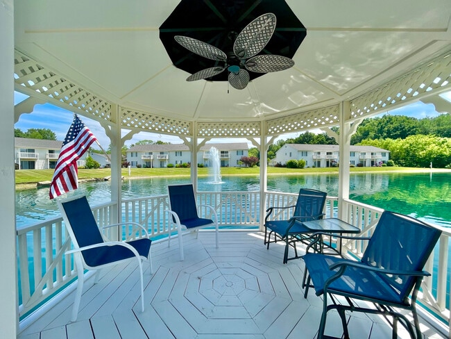 Mirador - Keystone Lake Apartments