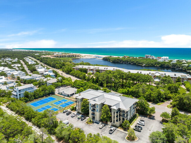 Building Photo - 1732 W County Hwy 30A Unit 201R