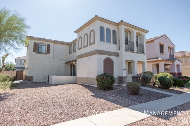 Building Photo - 3886 S Dew Drop Ln Rental