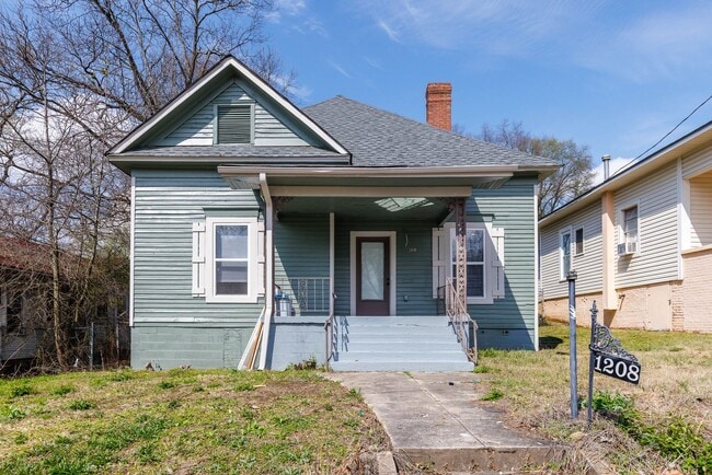 Photo - 3 Bedroom, 2 Bath in North Pratt