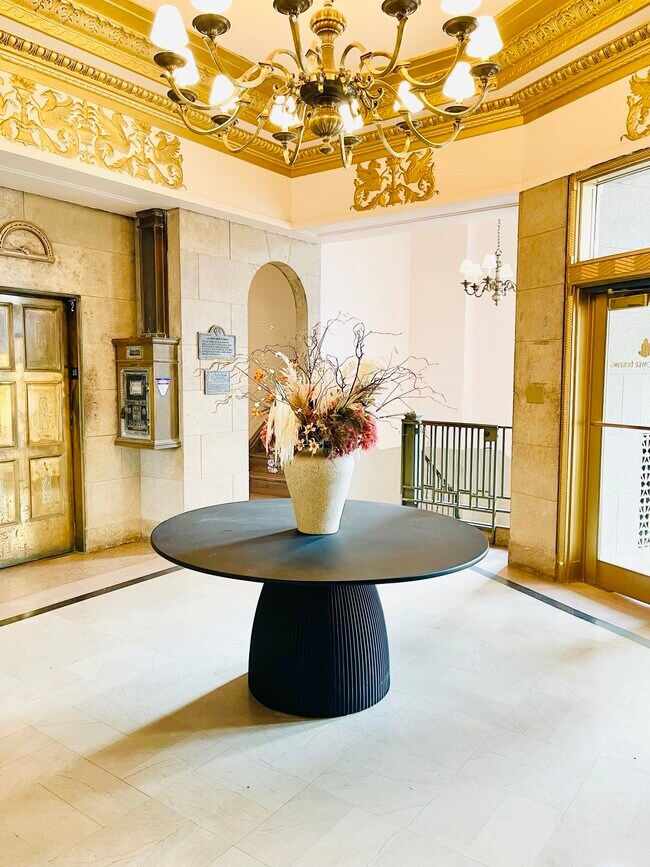 Photo - Elgin Tower Lofts