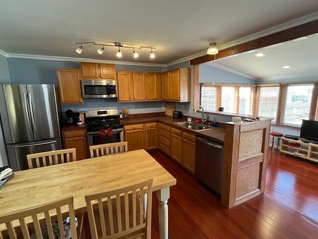 Photo - 2 bed 2 bath Single Family Home in Bexley ...