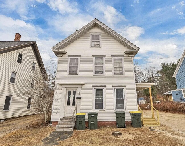 Building Photo - 217 S Main St Unit 2