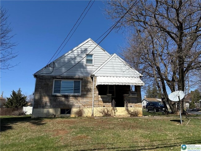 Building Photo - 3547 Carter Rd