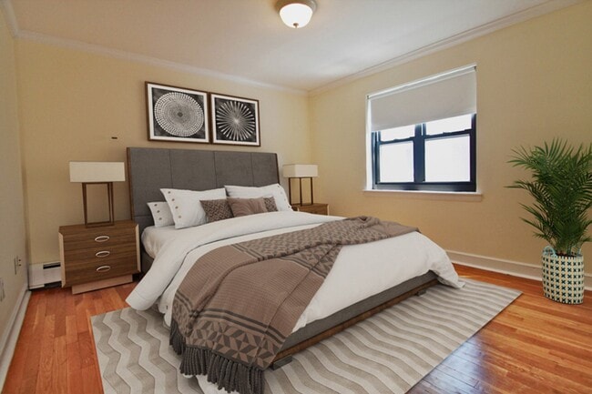 Photo - 1 bed/1 bath in Brookline