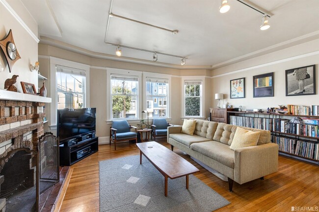Photo - 1439 Cabrillo St Condo Unit 1439