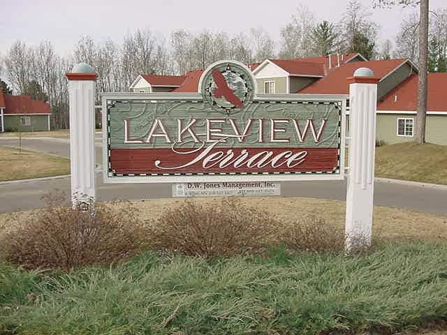 Photo - Lakeview Terrace Townhomes