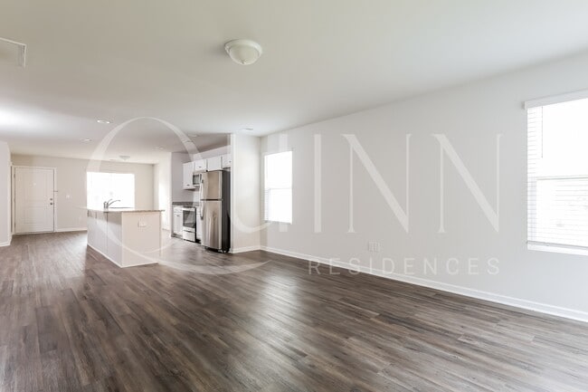 Tyger Pointe