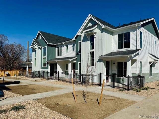 Photo - 1889 S Poplar Ct Townhome