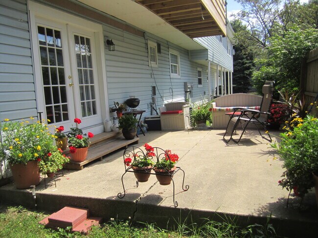 Photo - Guion Creek Apartments