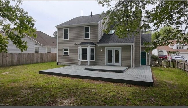 Photo - 458 Warner Hall Pl