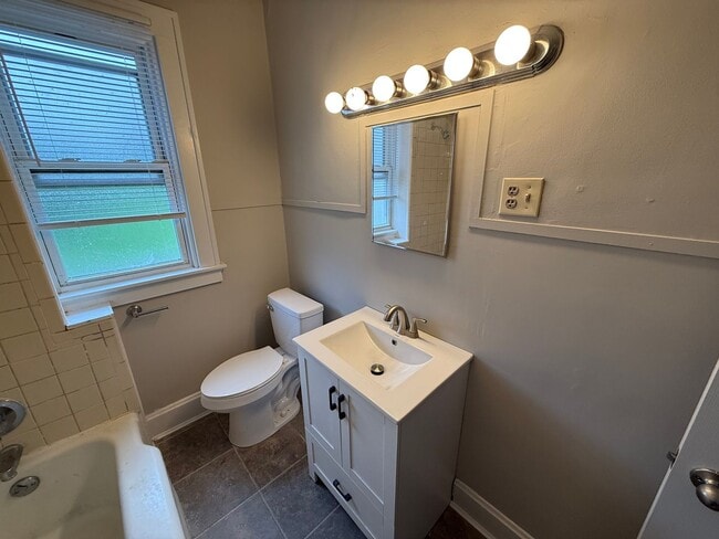 Photo - Beautifully Renovated 3 Bedroom/2 Bath Single-Family Home!
