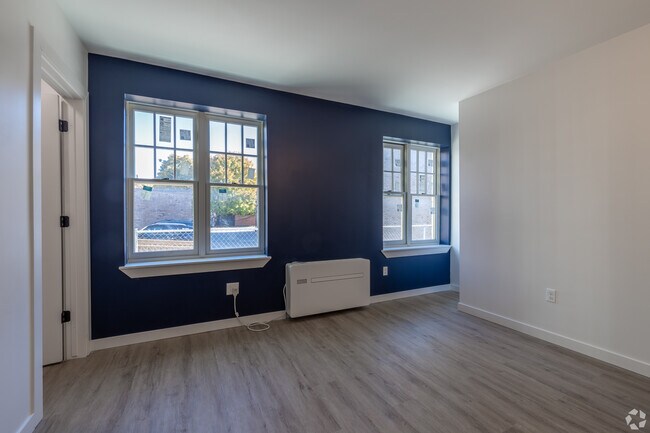 The Lofts on Mack
