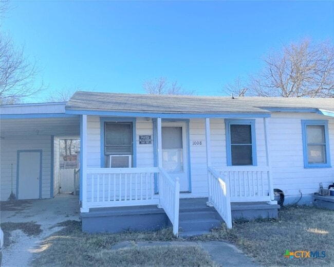 Building Photo - 1008 Georgetown Rd Rental