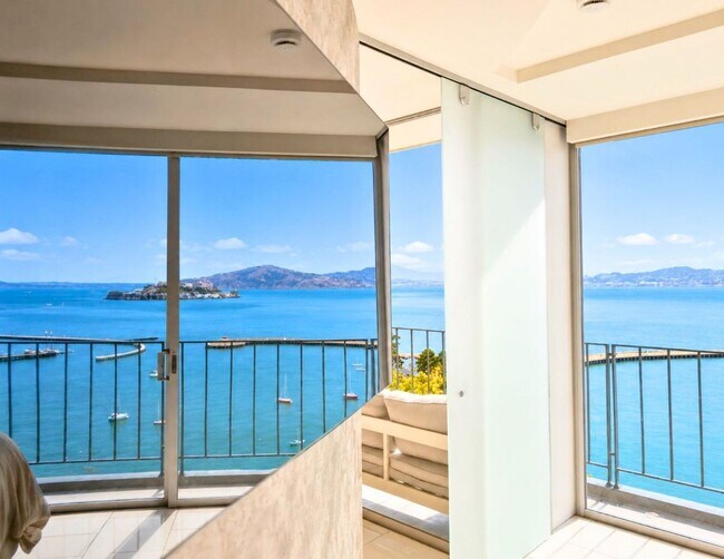 1000 North Point St Unit 1608