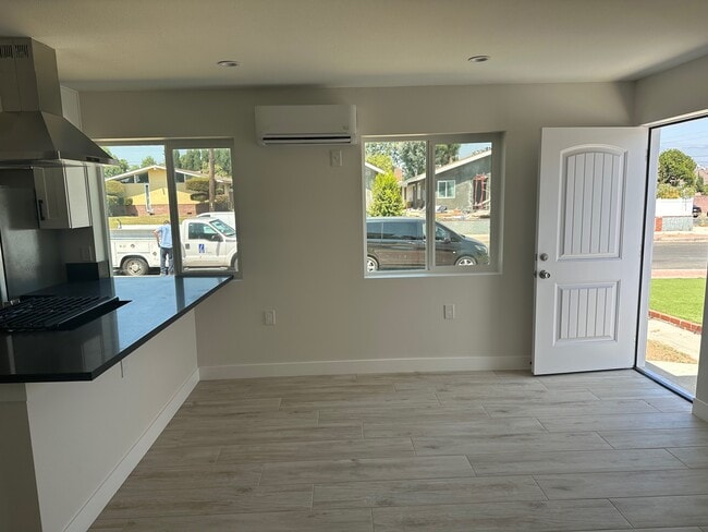 Ventanas grandes - 16730 Septo St