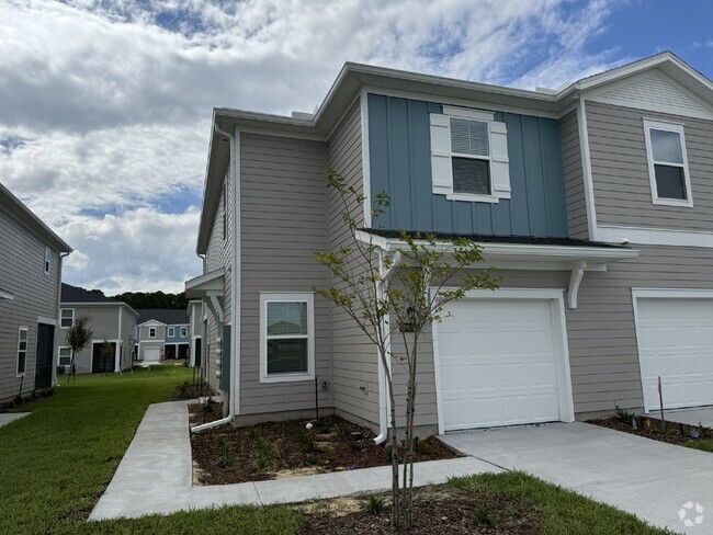 Building Photo - Brand New!! Mill Creek Townhome