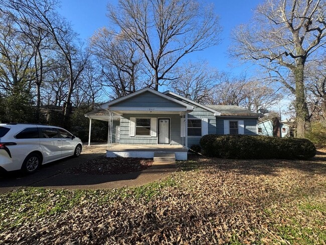 Building Photo - Newly Renovated Home in Florence!!