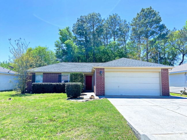 Building Photo - 16318 Long Valley Ct Rental