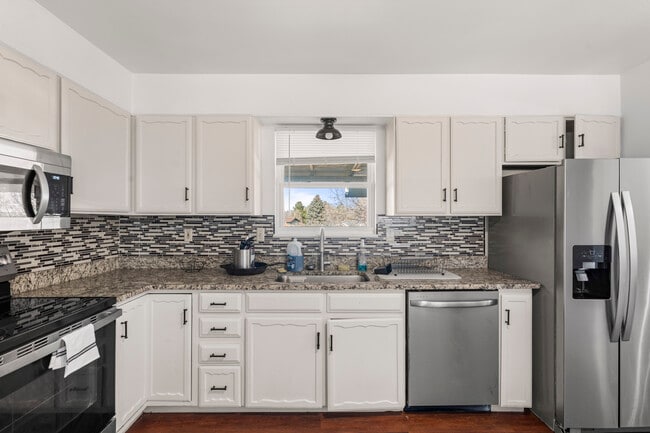 Photo - 4612 S Carefree Cir