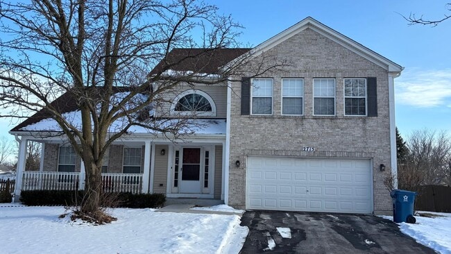 Building Photo - 2715 Cavalcade Ct