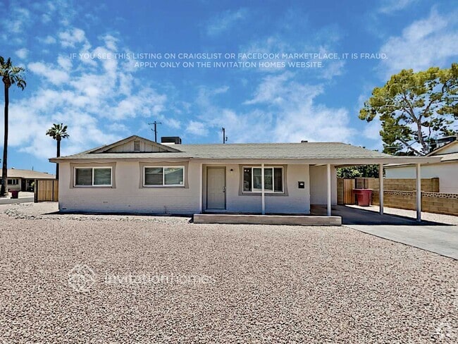 Building Photo - 7349 E Pierce St Rental