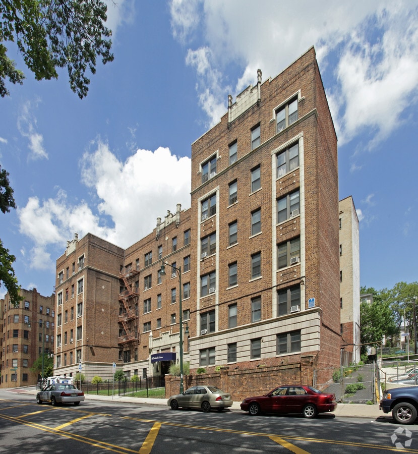 469 Elizabeth Ave - 469 Elizabeth Ave Apartments