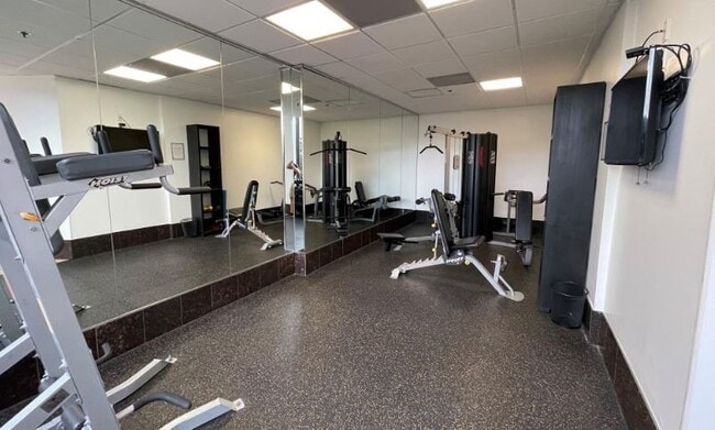 Building Photo - 3525 Sage Rd Unit 718