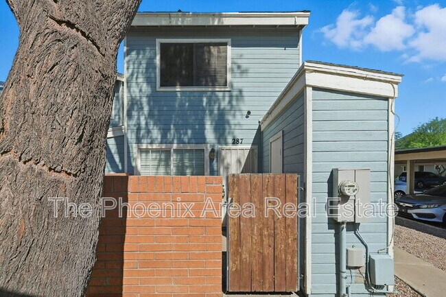 Photo - 510 N Alma School Rd