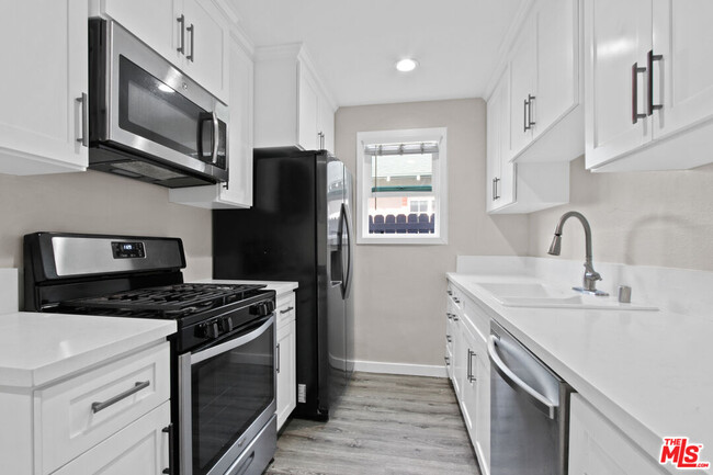 Photo - 5507 Geer Ave Condo Unit 1