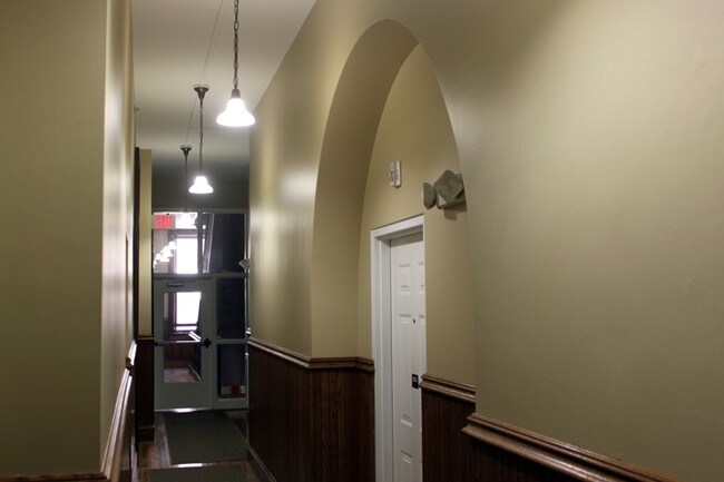 Hallway