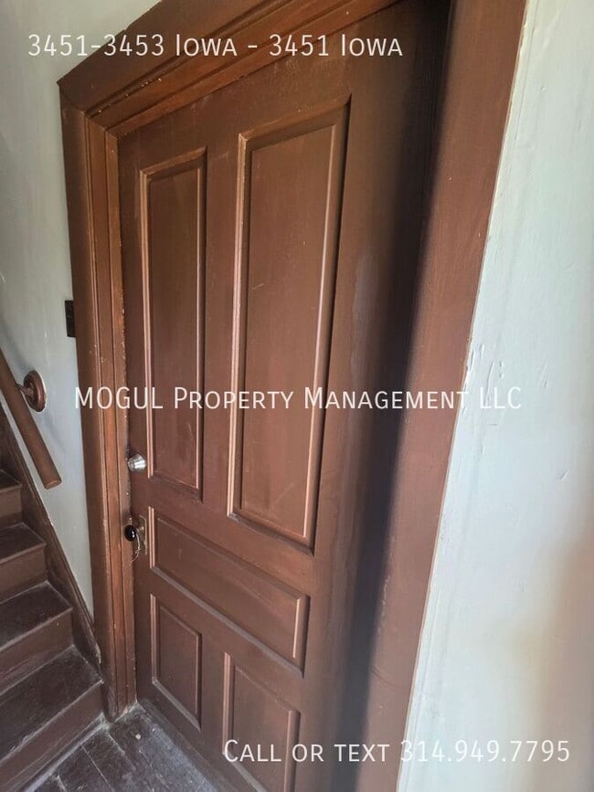 Photo - 3451-3453 Iowa-3451 Iowa Unit 3451 Iowa