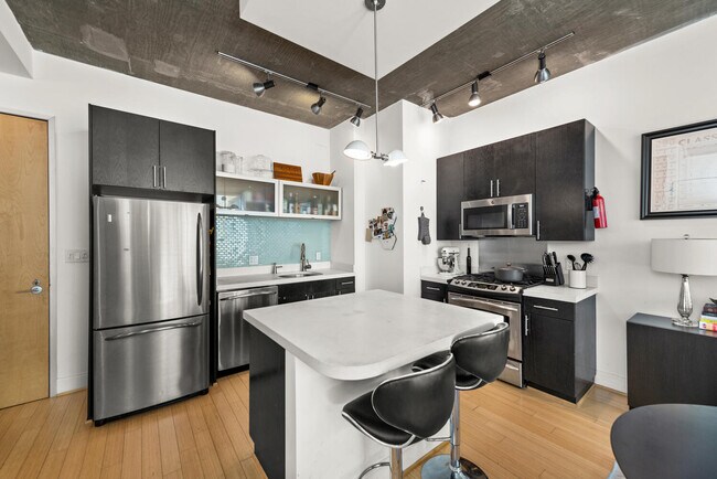 929 Florida Ave NW Unit 6003