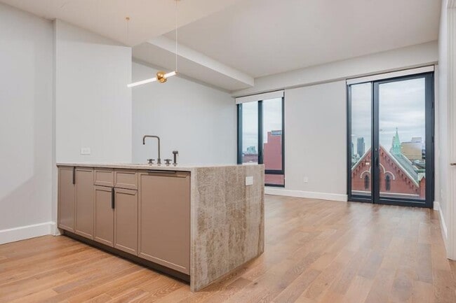 2 bedroom in Brooklyn NY 11215 - 2 bedroom in Brooklyn NY 11215 Unidad 731 Rental