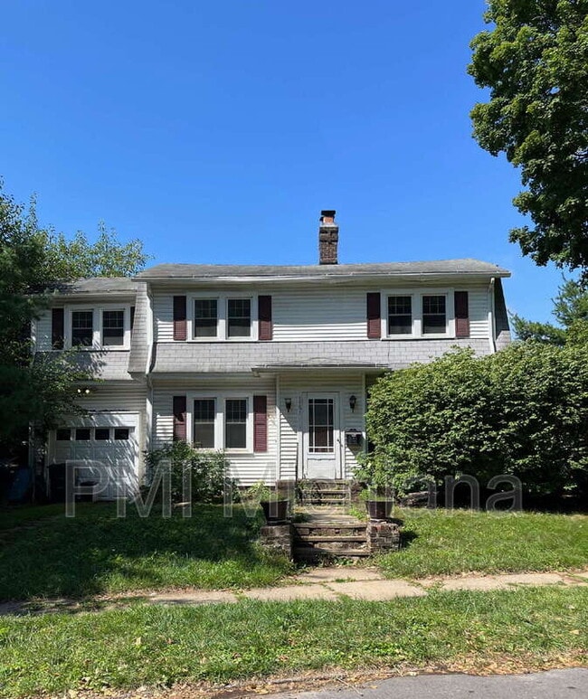 Building Photo - 1151 Hillcrest Rd Rental