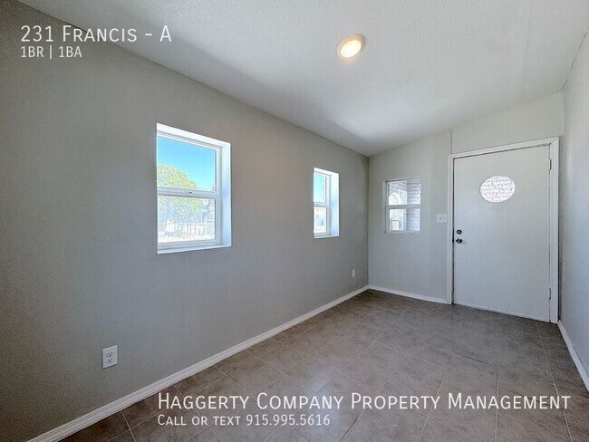 231 Francis-A